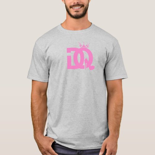 DQ logo T_Shirt