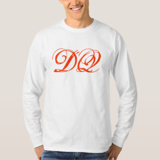DQ Long Sleeve T-Shirt