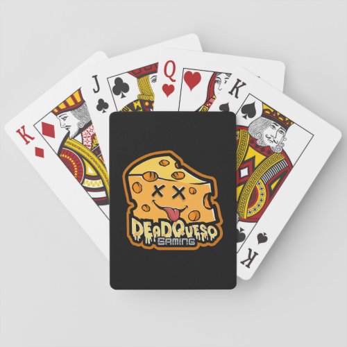 DQG Playing Cards