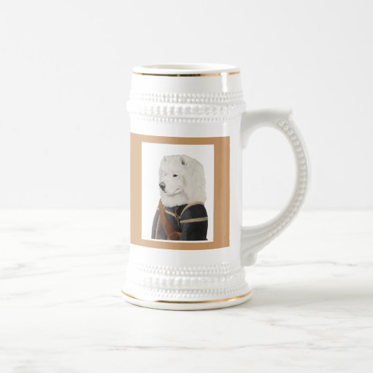 DR156, DR155, I like mybeer cold stein