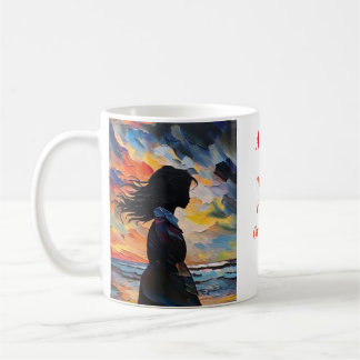 Dr.Anders Osborne Ph.D.- ADHD Mug 