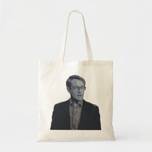 Dr Ashley Bloomfield The Curve Crusher no text Tote Bag