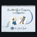 Dr. Chad Sato's 2025 Calendar<br><div class="desc">If you want to map out your 2025,  get my Infinite Body Awareness calendar,  which includes illustrations from my books - This Pain in My Neck and This Pain in My Butt.  There are insights to different mind body connections each month.</div>