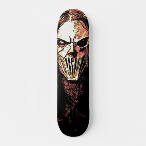 Dr DEATH DECK