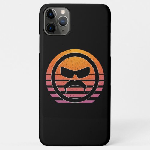 Dr Disrespect Violence Speed Momentum T_Shirt iPhone 11 Pro Max Case