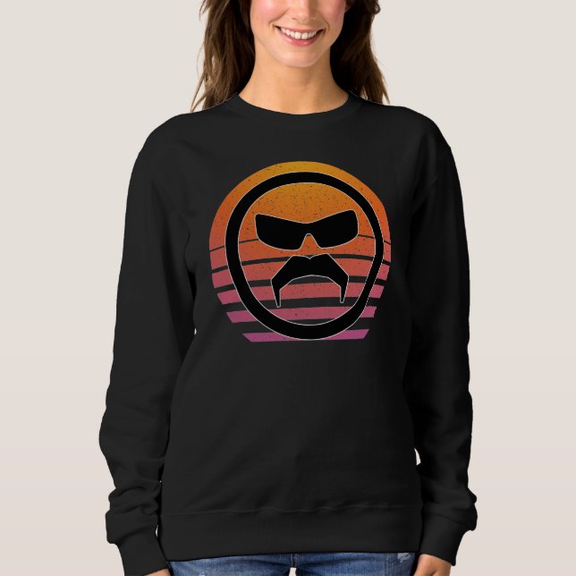 Dr Disrespect Violence Speed Momentum T-Shirt Sweatshirt (Front)