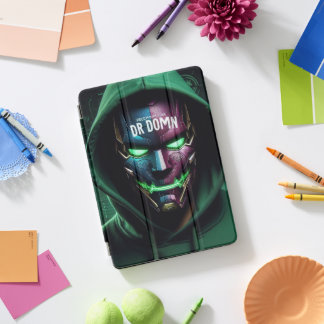 Dr domn iPad pro cover