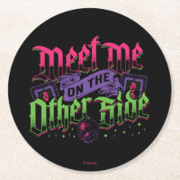 Dr. Facilier | Meet Me