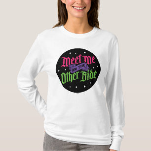 Dr. Facilier Meet Me T-Shirt