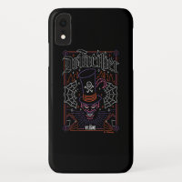 Dr. Facilier | Neon Face