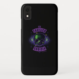 Dr. Facilier Vicious iPhone XR Case