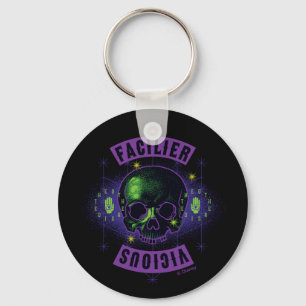 Dr. Facilier   Vicious Keychain