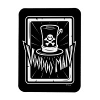 Dr. Facilier | Voodoo Man