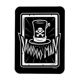 Dr. Facilier |  Voodoo Man Magnet