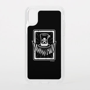 Dr. Facilier Voodoo Man Speck iPhone XS Case