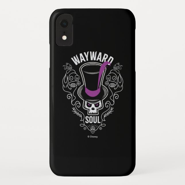 Dr. Facilier | Wayward Soul Case-Mate iPhone Case (Back)