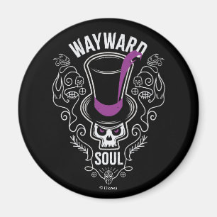 Dr. Facilier Wayward Soul Magnet