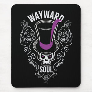 Dr. Facilier   Wayward Soul Mouse Pad