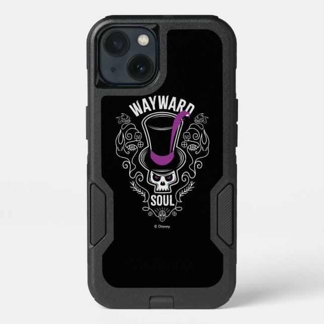 Dr. Facilier | Wayward Soul Otterbox iPhone Case (Back)