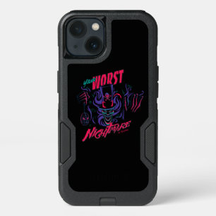Dr. Facilier Your Worst Nightmare iPhone 13 Case
