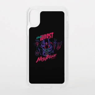 Dr. Facilier Your Worst Nightmare Speck iPhone XS Case