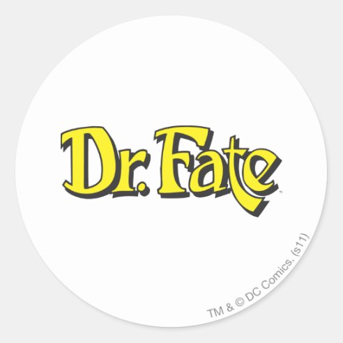 Personalized Dr Fate Gifts on Zazzle