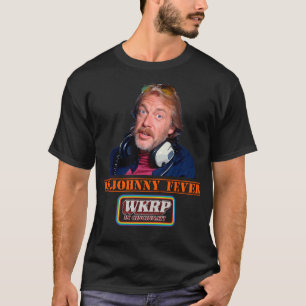 Dr Fever T-Shirt