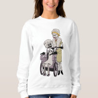 Dr. Finkelstein & Jewel