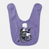 Dr. Finkelstein | Mad Scientist