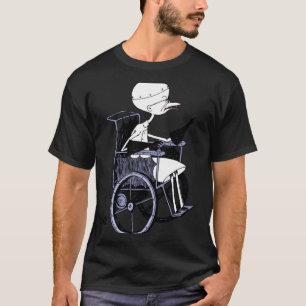 Dr Finkelstein Mad Scientist Baby T-Shirt