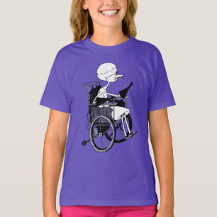 Dr. Finkelstein Mad Scientist T-Shirt