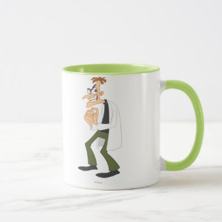 Dr. Heinz Doofenshmirtz 1 Mug