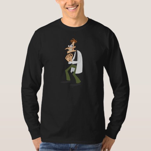 Dr Heinz Doofenshmirtz 1 T_Shirt