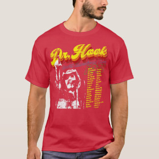 Dr Hook North American Tour T-Shirt
