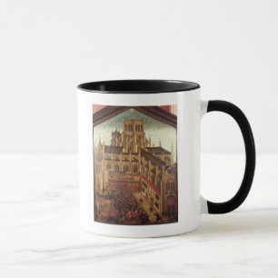 Dr. J. King's Sermon at St. Pauls Cathedral Mug