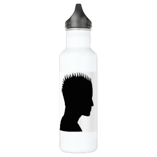 Dr.Kendo Commentaries Water Bottle! Water Bottle