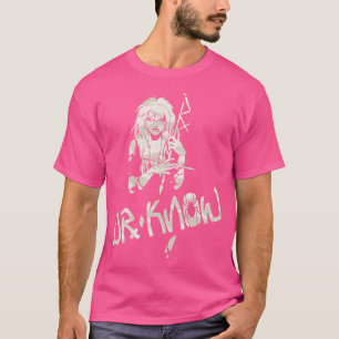 Dr Know T-Shirt