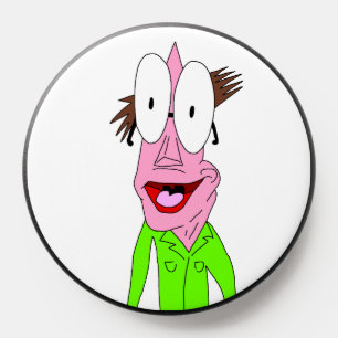 Dr. LeBrick PopGrip / PopSocket