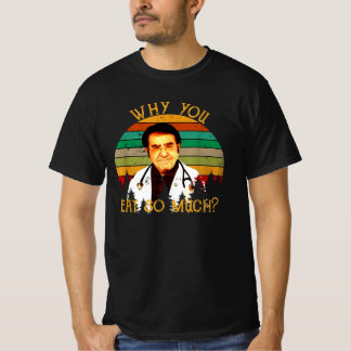 Dr nowzaradan quotes T-Shirt