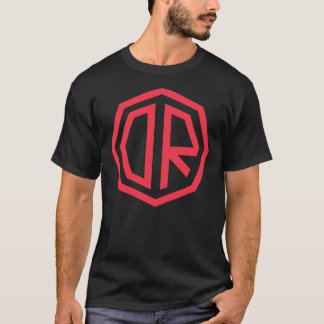 Dr Octagon Octagynacologist Mowax Logo Replica Pri T-Shirt