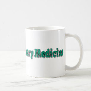 DR of Veterinary Medicine Coffee Mug