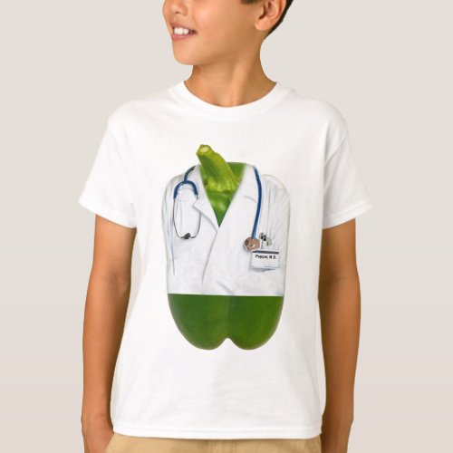 Dr Pepper T T_Shirt