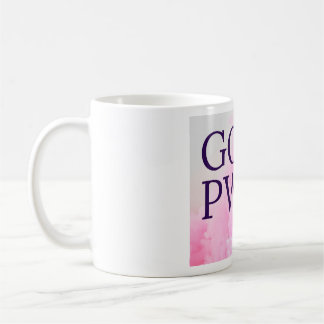 Dr. Samaria M Colbert (Christian Therapist) Coffee Mug