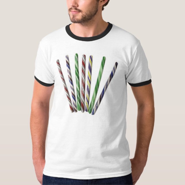 Dr. Seaver T-Shirt (Front)