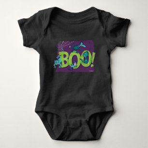 Dr. Seuss BOO! Halloween Graphic Baby Bodysuit