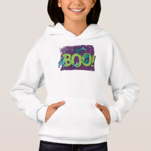 Dr. Seuss BOO! Halloween Graphic Hoodie