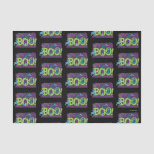 Dr. Seuss BOO! Halloween Graphic Tissue Paper