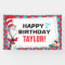 Dr. Seuss | Cat in the Hat Birthday