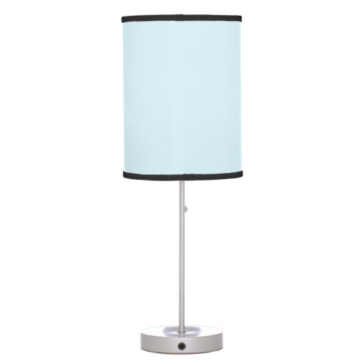 Dr. Seuss | Cat in the Hat Cat Walk Table Lamp (Back)