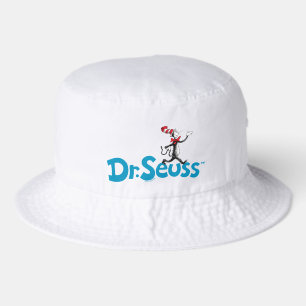 Dr. Seuss   Cat in the Hat Logo